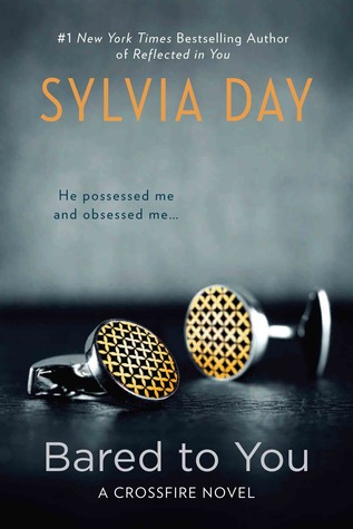 Bared to You (Crossfire, #1)