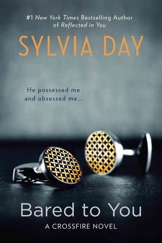 Bared to You (Crossfire, #1)