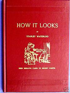 How It Looks book cover