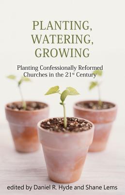 Planting, Watering, Growing book cover