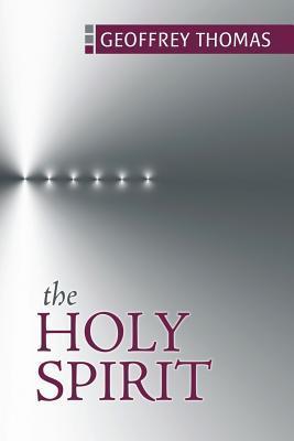 The Holy Spirit book cover