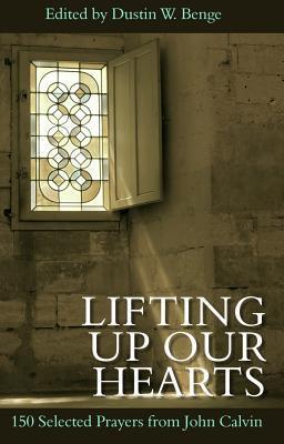 Lifting up Our Hearts book cover