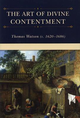 The Art of Divine Contentment