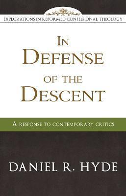 In Defense of the Descent book cover