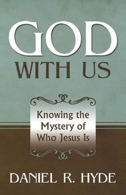 God with Us book cover