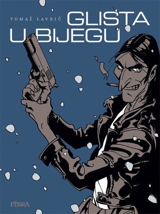 Glista u bijegu