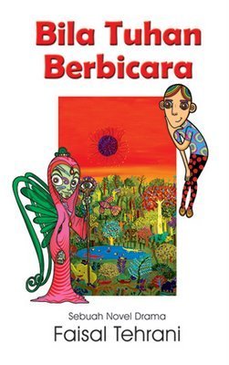 Bila Tuhan Berbicara book cover
