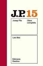 Les illes book cover