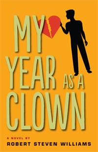 My Year as a Clown