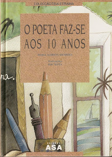 O Poeta Faz se Aos 10 Anos By Maria Alberta Men res Goodreads O Poeta Faz se Aos 10 Anos By Maria Alberta Men res Goodreads