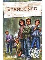 Abandoned