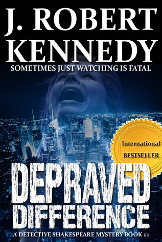 Depraved Difference