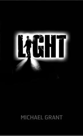 Light (Gone, #6)