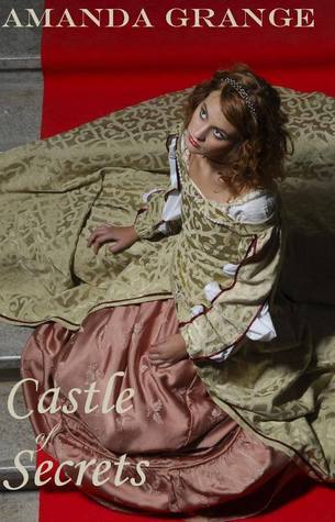 Stormcrow Castle book cover