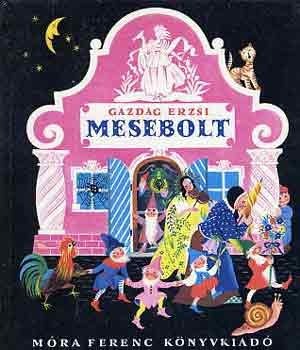 Mesebolt