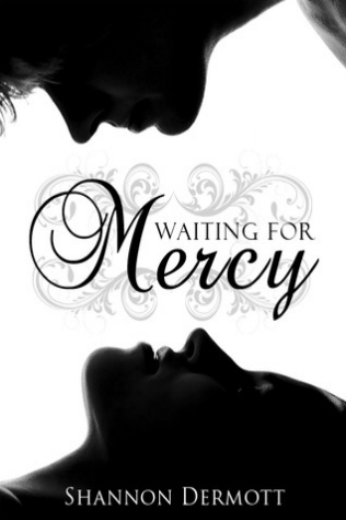 Waiting for Mercy cover