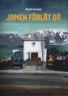 Jamen förlåt då book cover