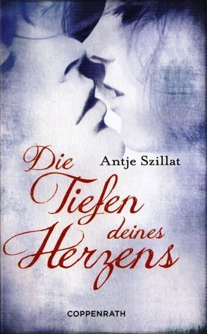 Die Tiefen deines Herzens book cover