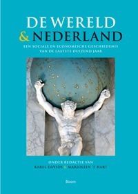 De wereld en Nederland