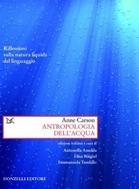 Antropologia dell’acqua: Riflessioni sulla natura liquida del linguaggio