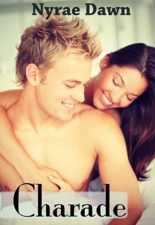 Charade (Games, #1)