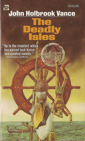 Deadly Isles