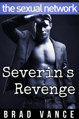 The Sexual Network - Severin's Revenge book cover