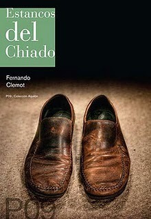Estancos del Chiado book cover