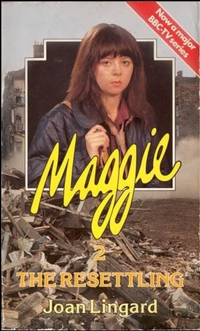 The Resettling book cover