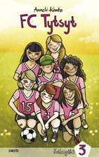 FC Tytsyt book cover