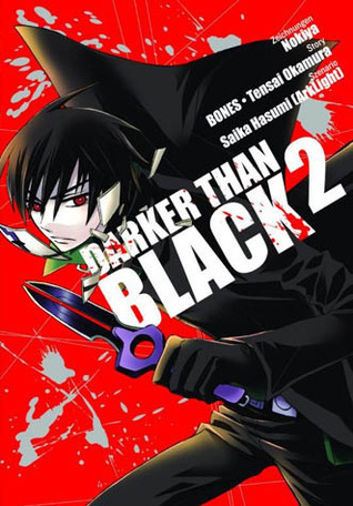 Darker than Black 2