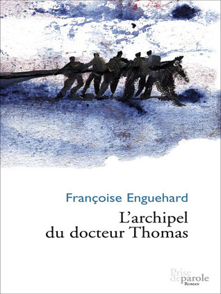L'Archipel du docteur Thomas