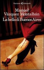 La bella di Buenos Aires book cover