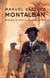 Storie di politica sospetta book cover