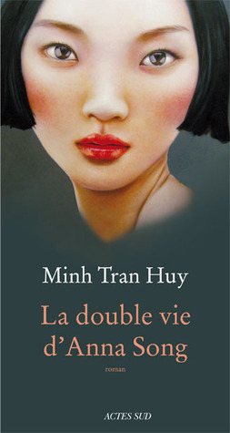La double vie d'Anna Song book cover