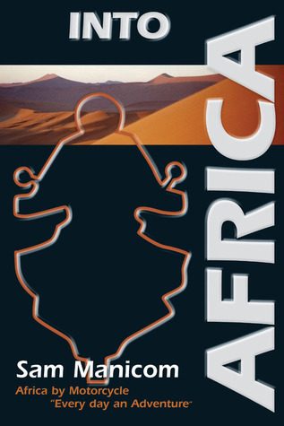 Into Africa
