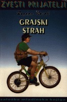 Grajski strah