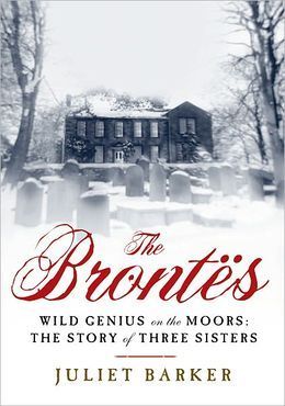 The Brontës: Wild Genius on the Moors