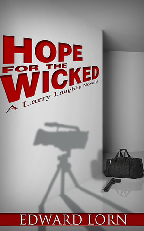 Larry Laughlin book cover 1