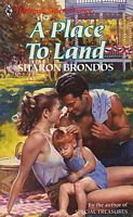 A Place To Land book cover