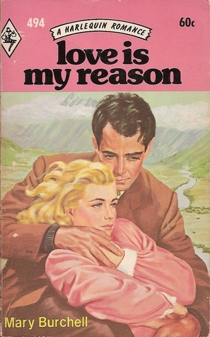 Love is My Reason