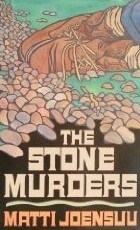 The Stone Murders