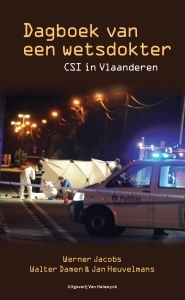 Dagboek van een wetsdokter