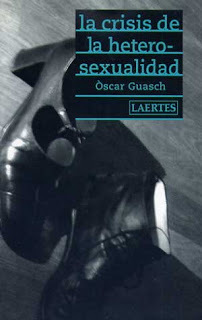 La crisis de la heterosexualidad by Oscar Guasch | Goodreads