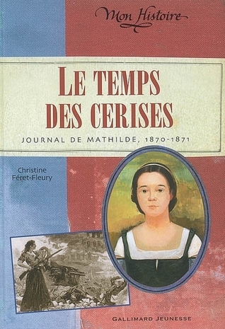 Le temps des cerises book cover