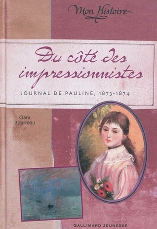 Du côté des impressionnistes book cover