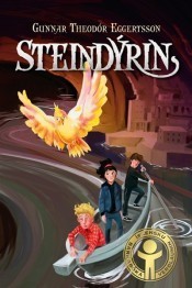 Steindýrin