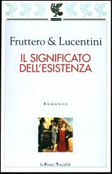 Il significato dell'esistenza book cover