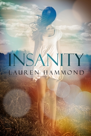 Insanity cover