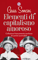 Elementi di capitalismo amoroso book cover
